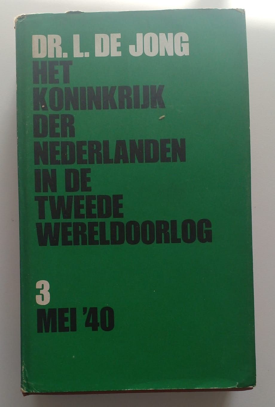 Mei&#39;40 [D33]