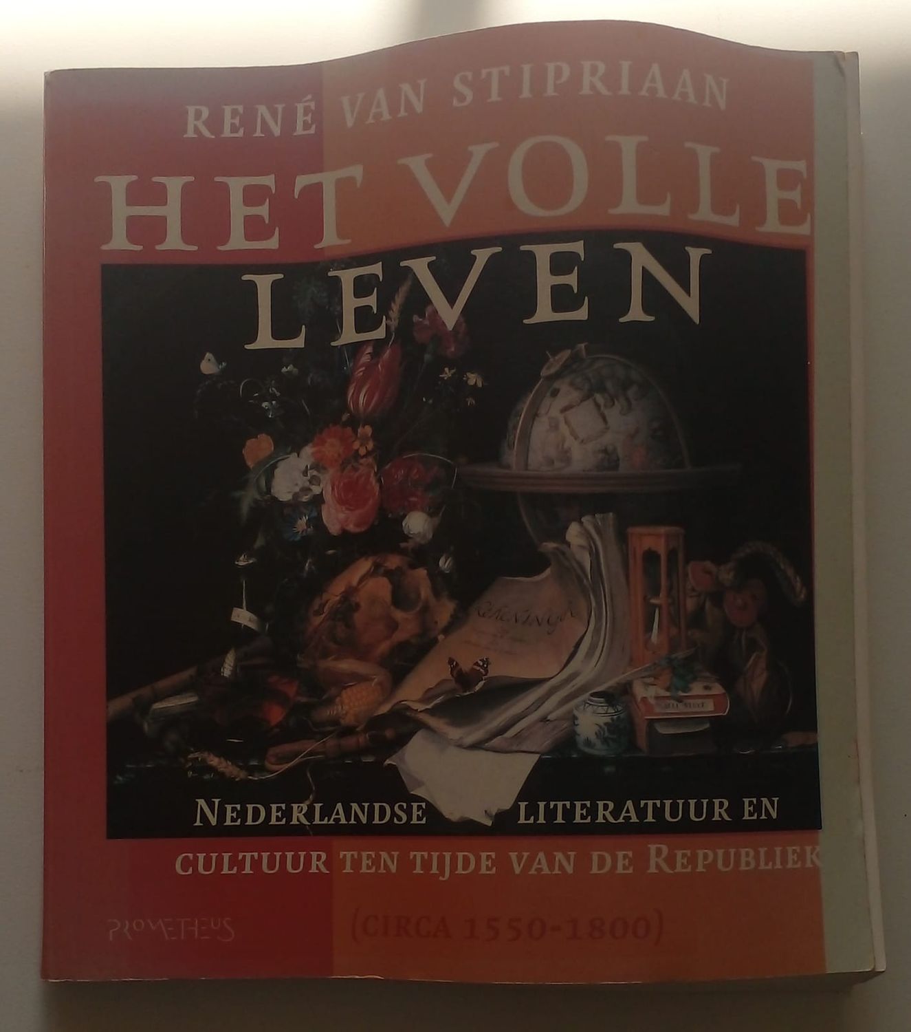 Het volle leven [D33]