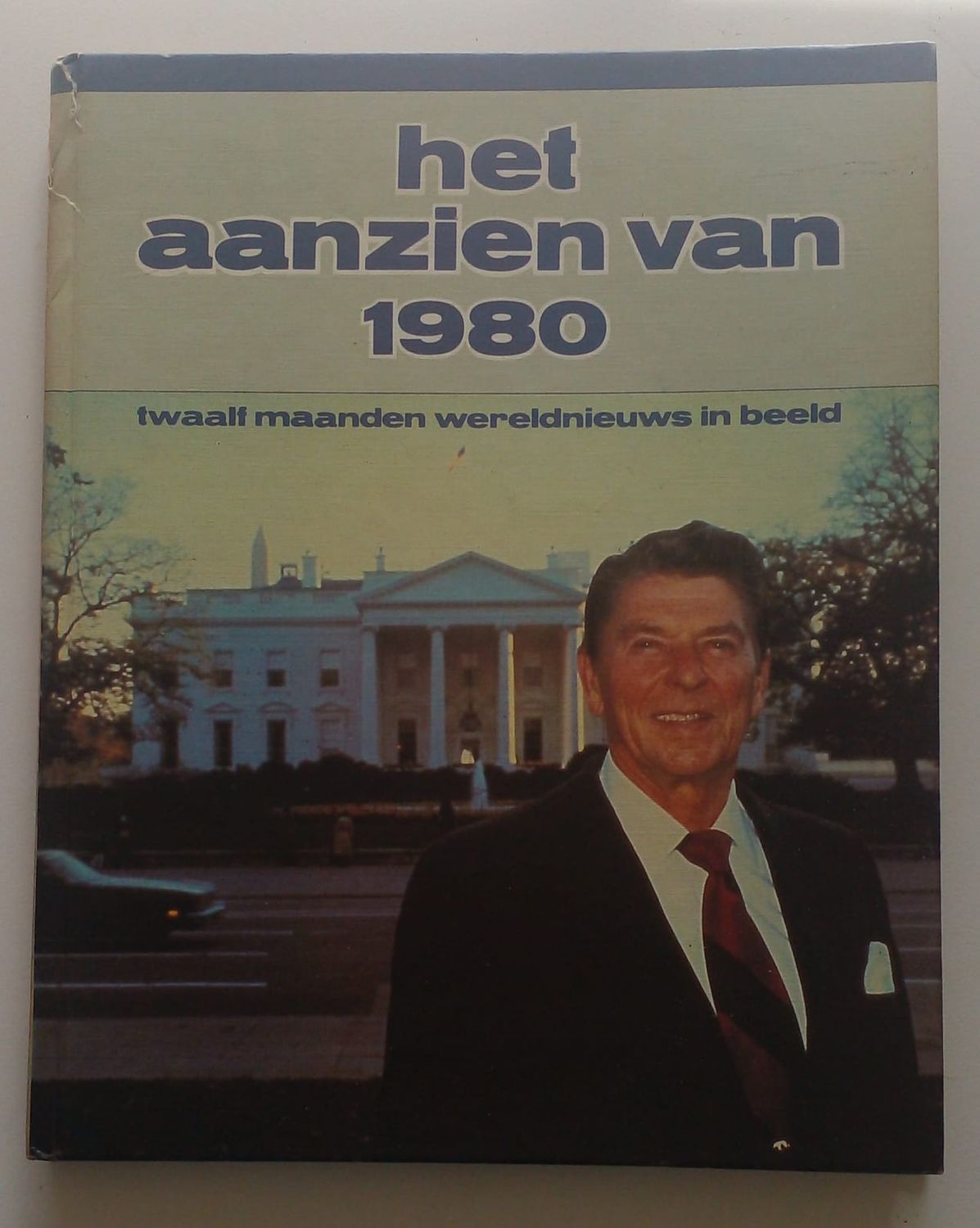 Het aanzien van 1980 [D33]