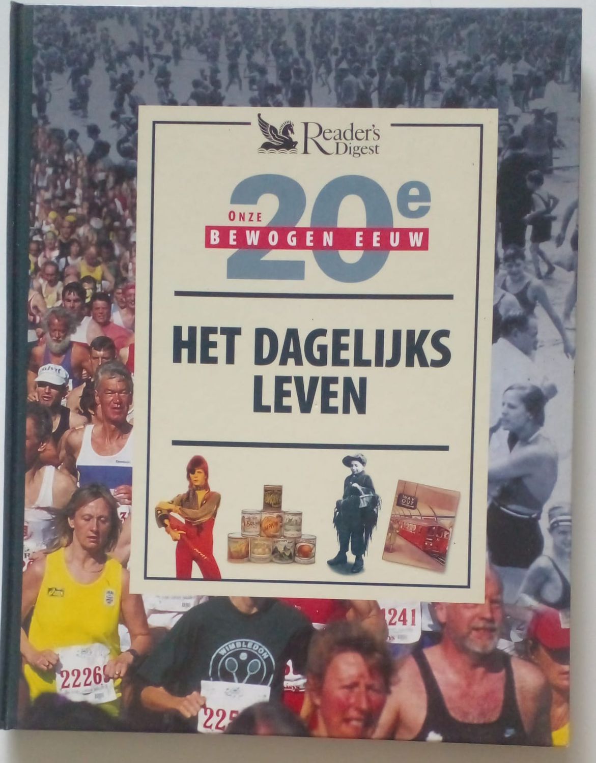 Het dagelijks leven [D33]