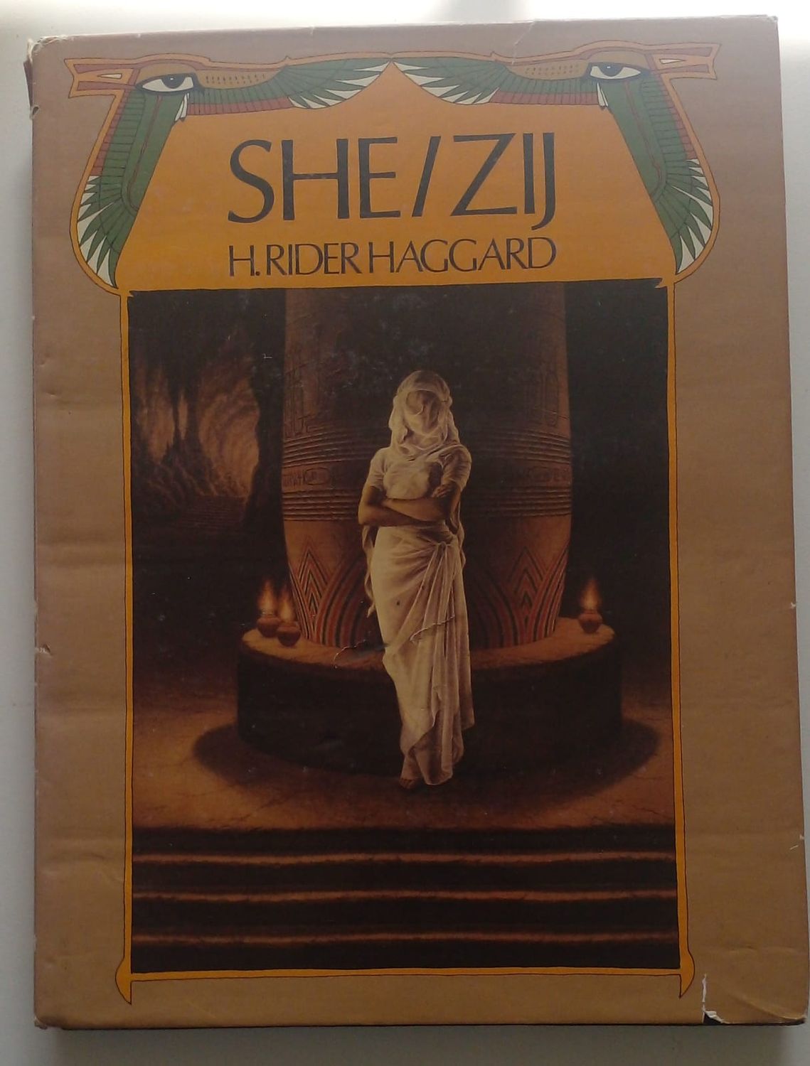 SHE/ZIJ [D33]