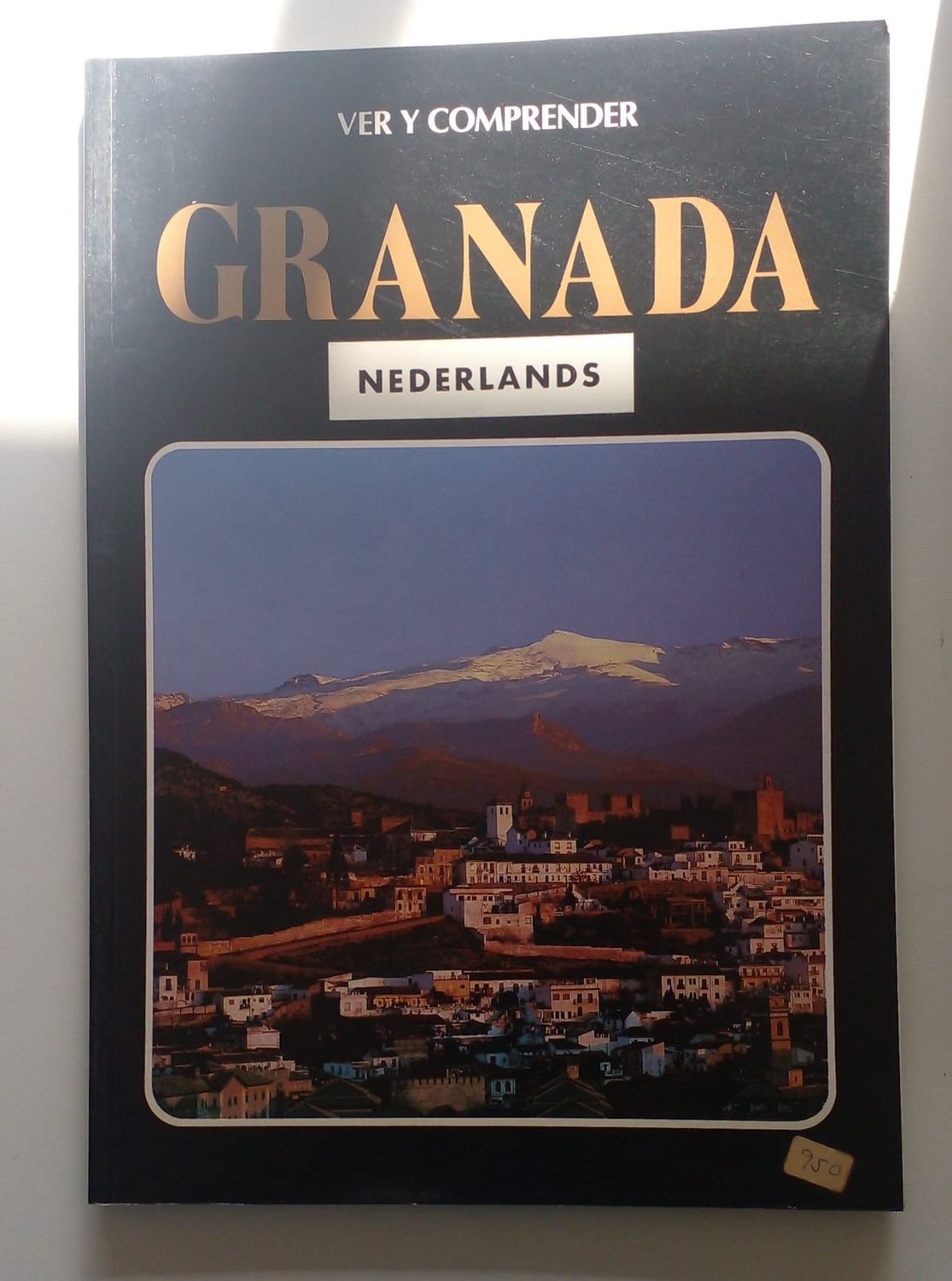 Granada [D34]