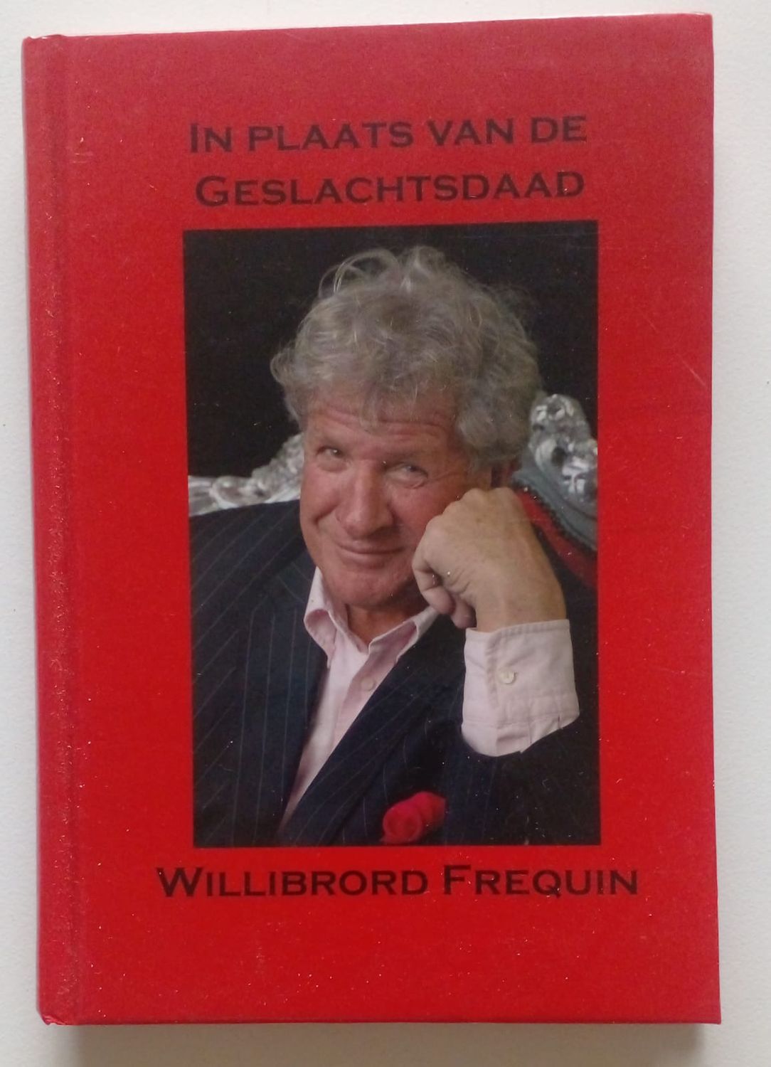 In plaats van de geslachtsdaad [D33]