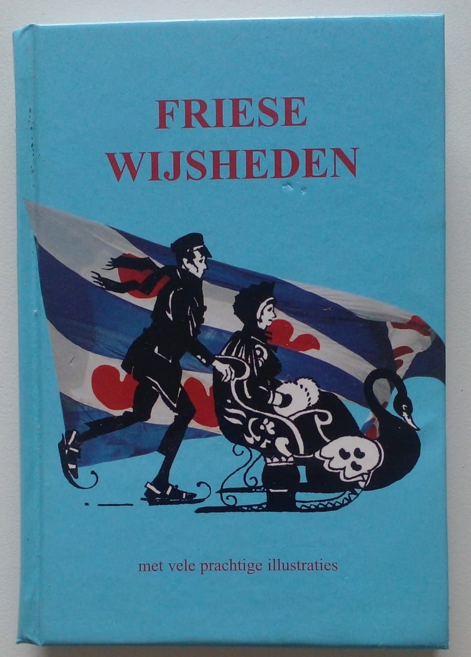 Friese wijsheden [D33]