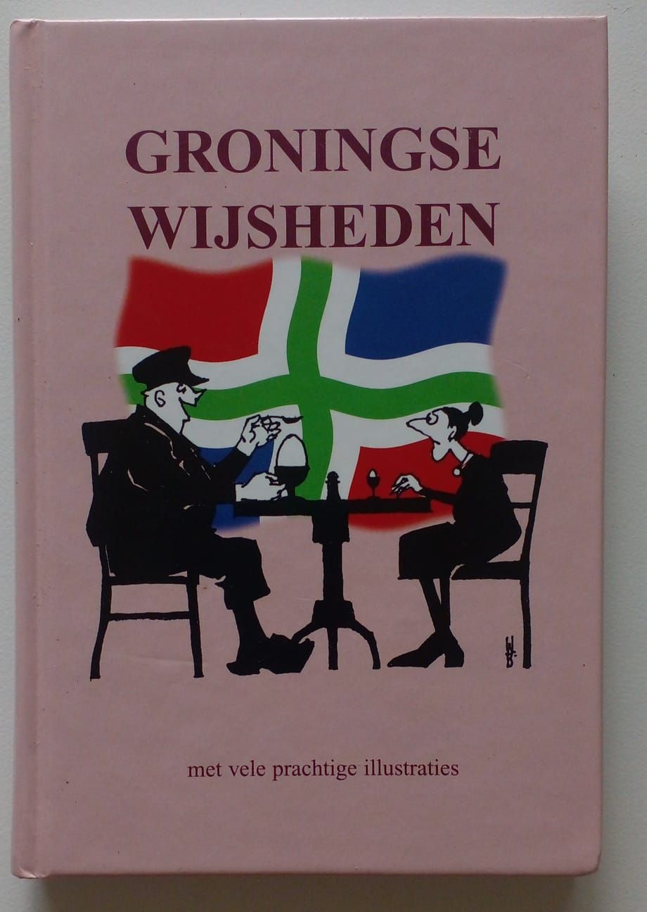 Groningse wijsheden [D33]