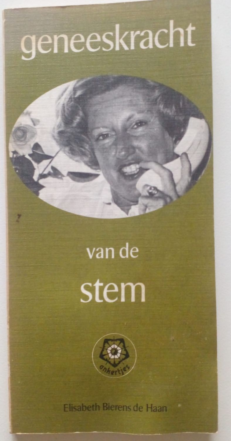 Geneeskracht van de stem [D33]