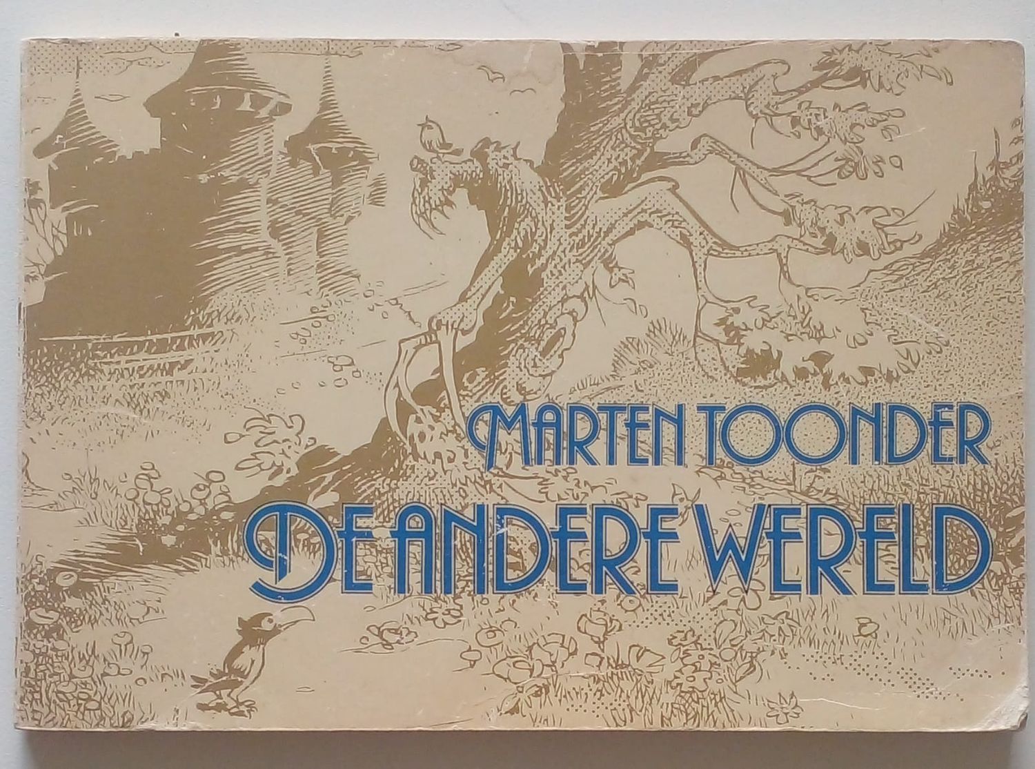 De andere wereld 41