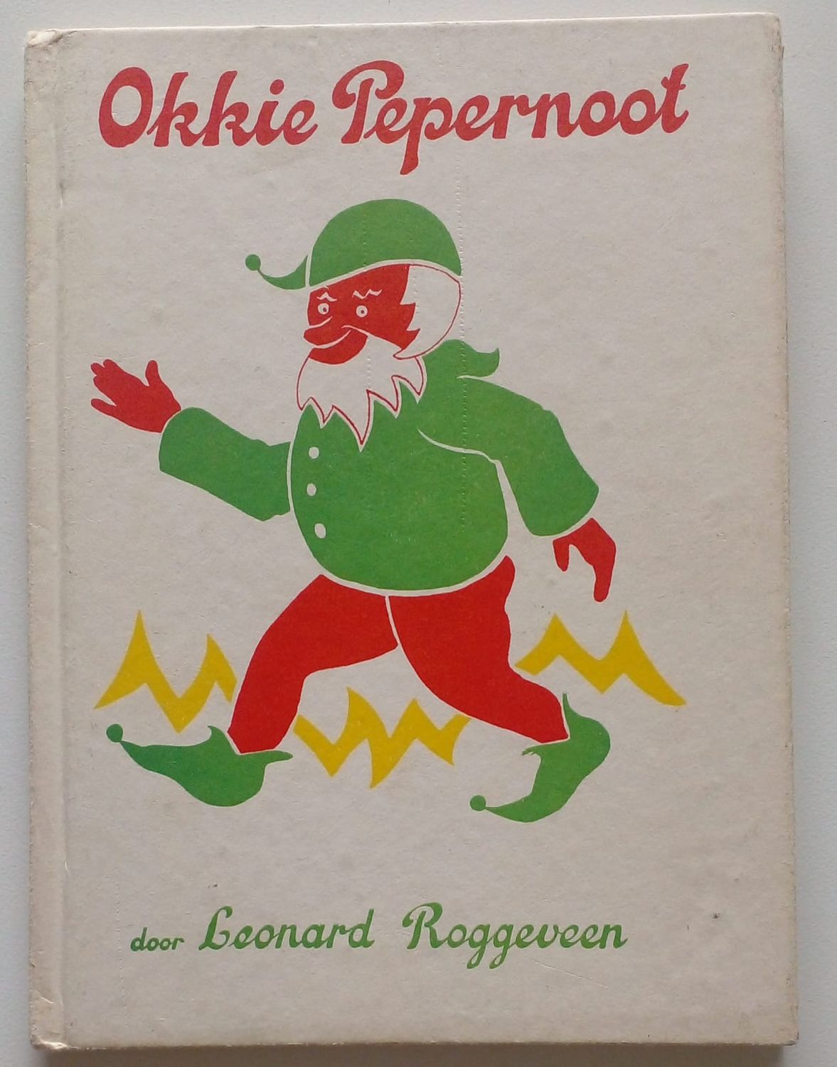 Okkie set 5 boeken [D35]