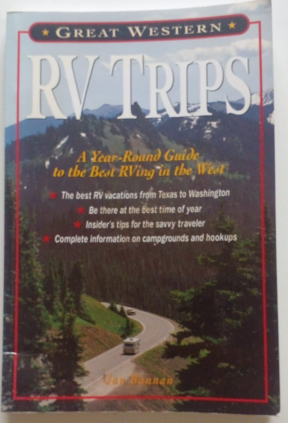RV trips [D35]