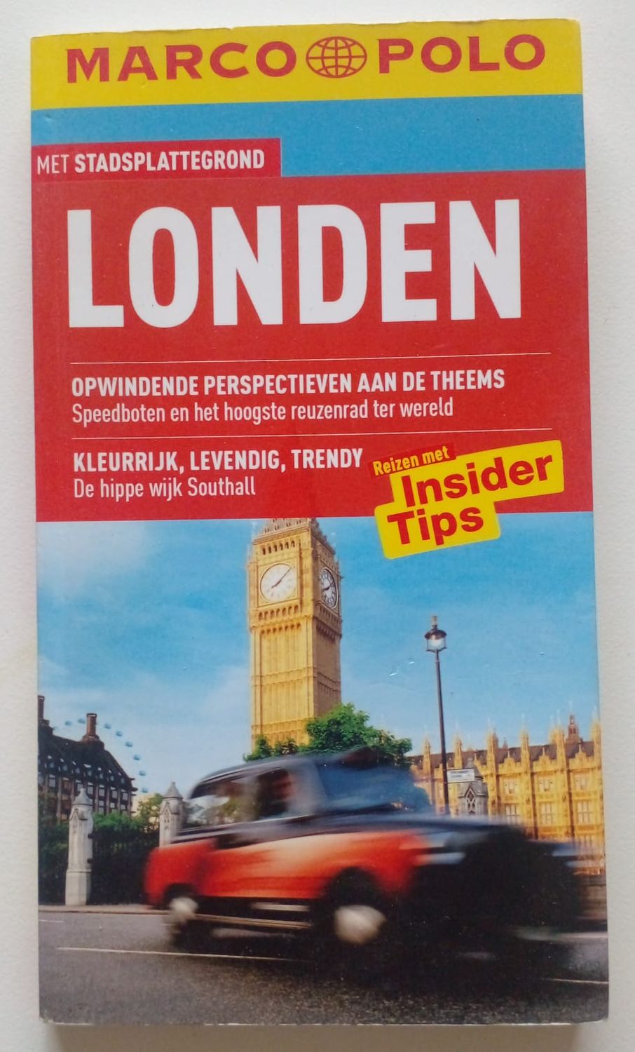 Londen [D35]