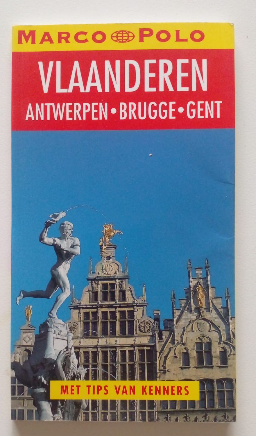 Vlaanderen [D35]