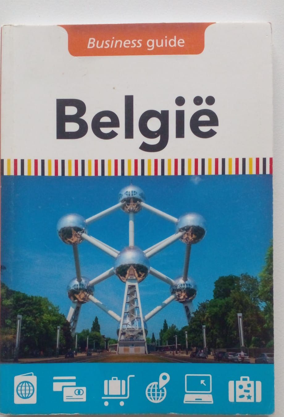 Belgie [D35]
