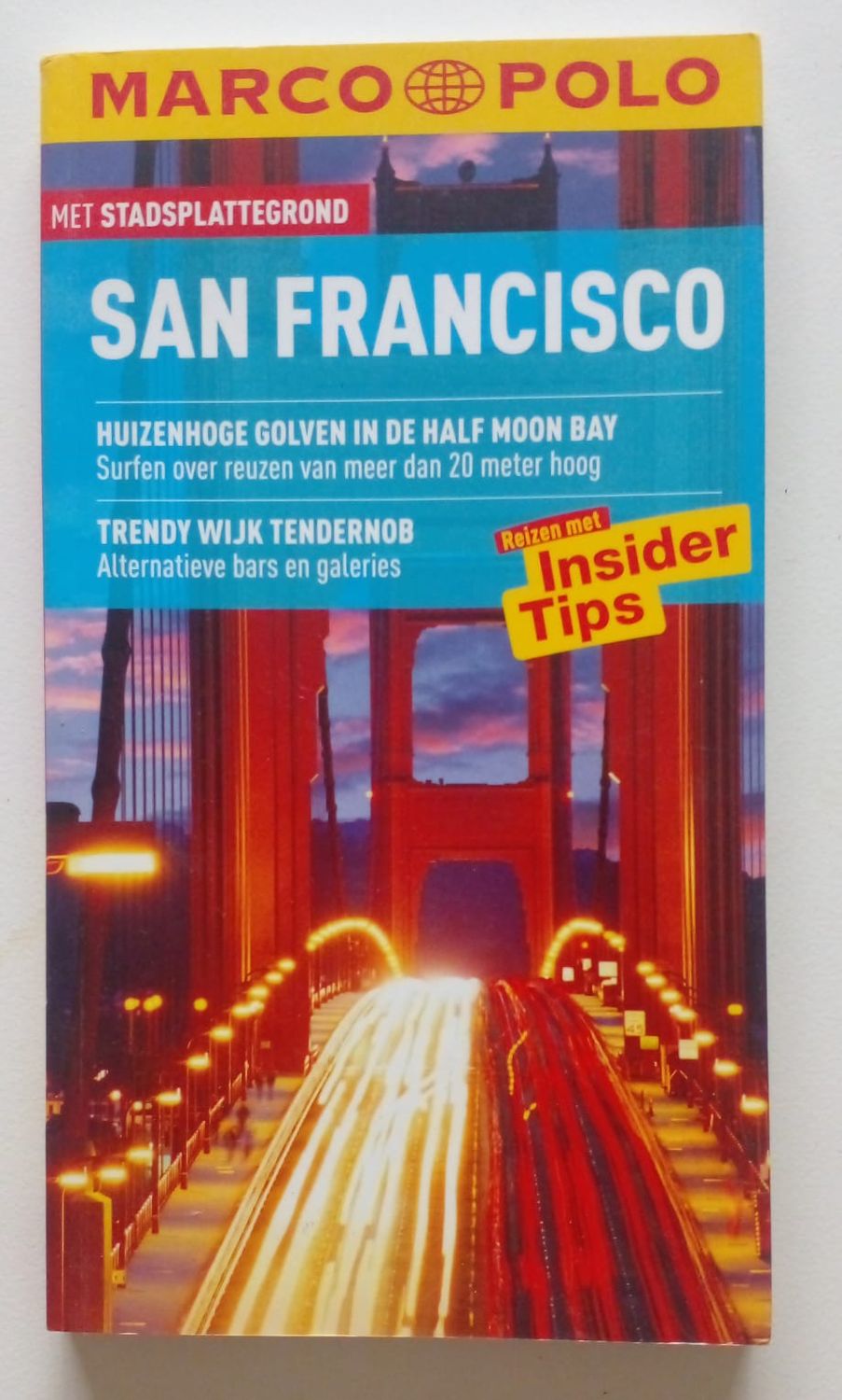San Francisco [D35]