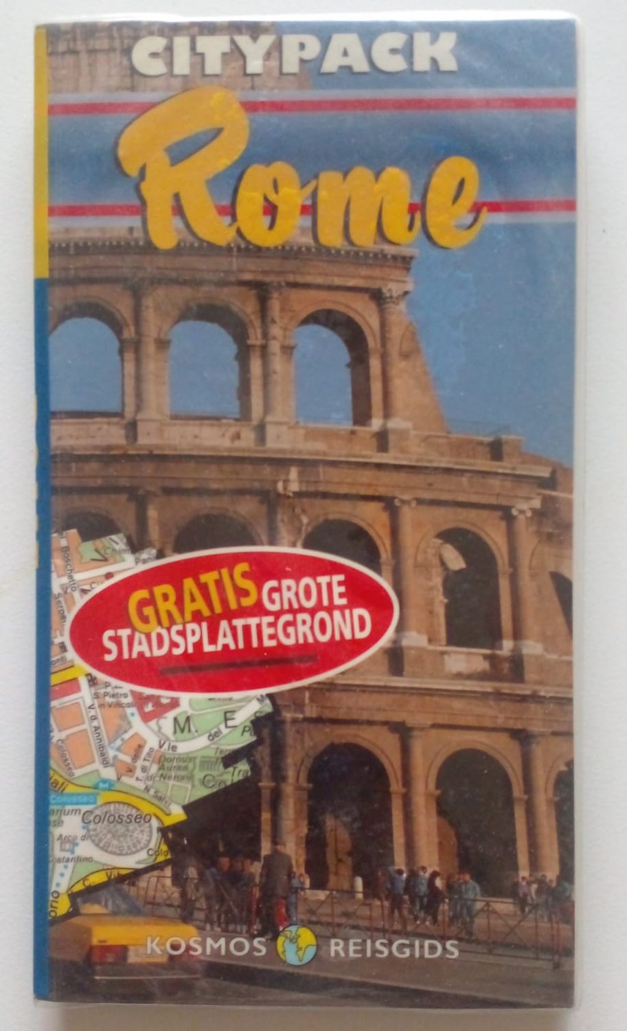 Rome [D35]