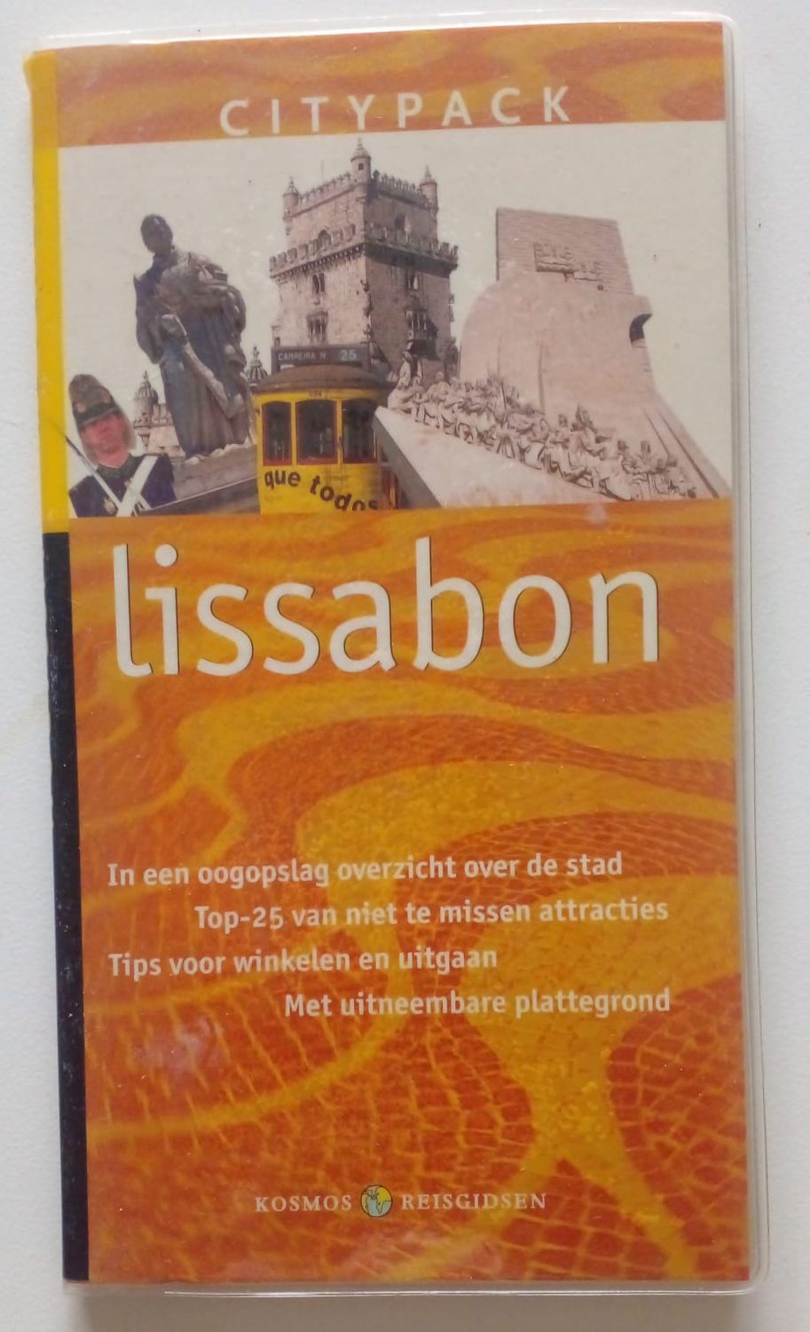 Lissabon [D35]