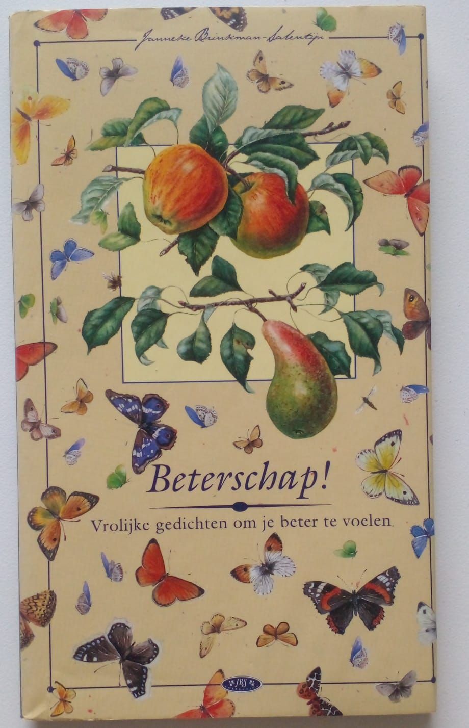 Beterschap [D35]