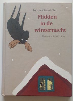 Midden en de winternacht [D35]