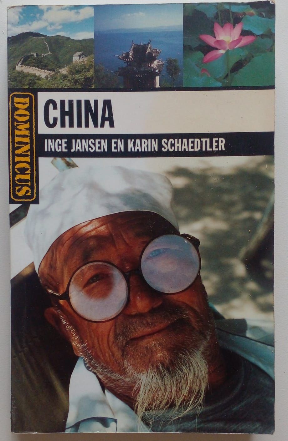 CHINA [D35]