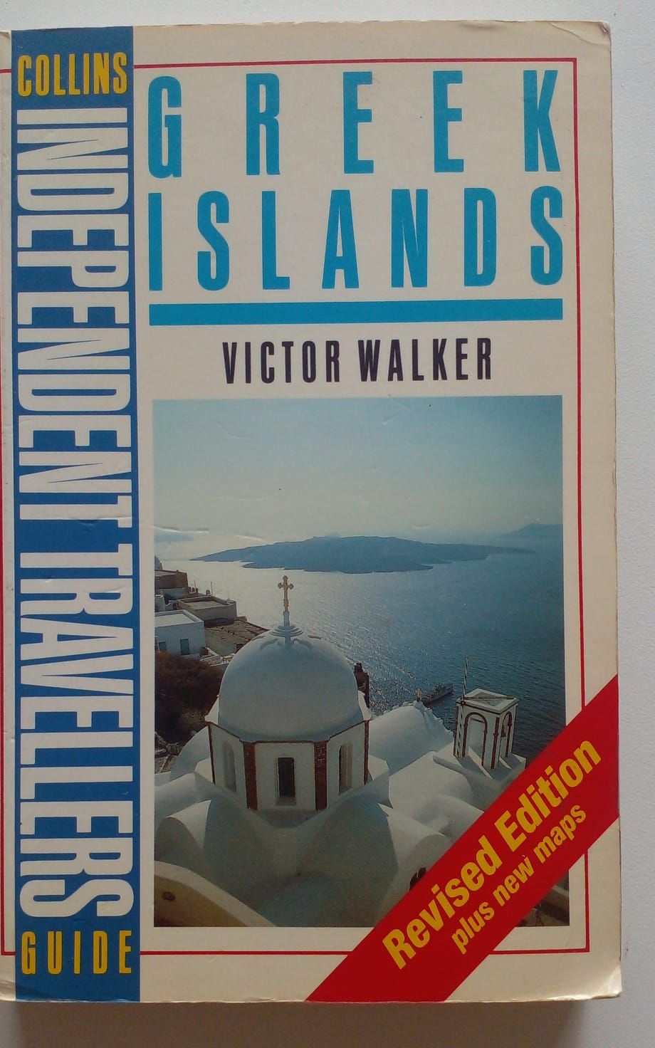 Greek Islands [D36]
