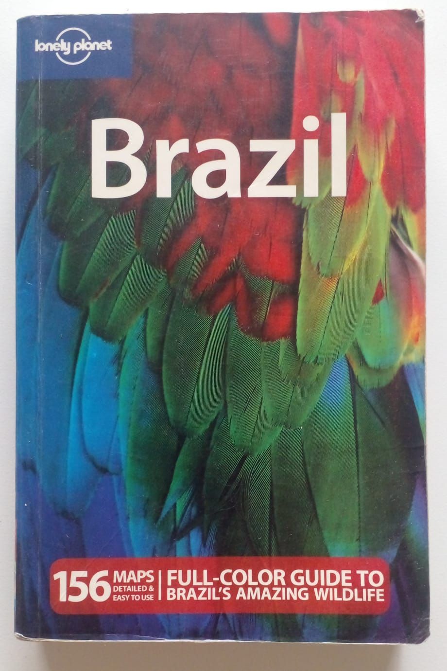 Brazil [D36]