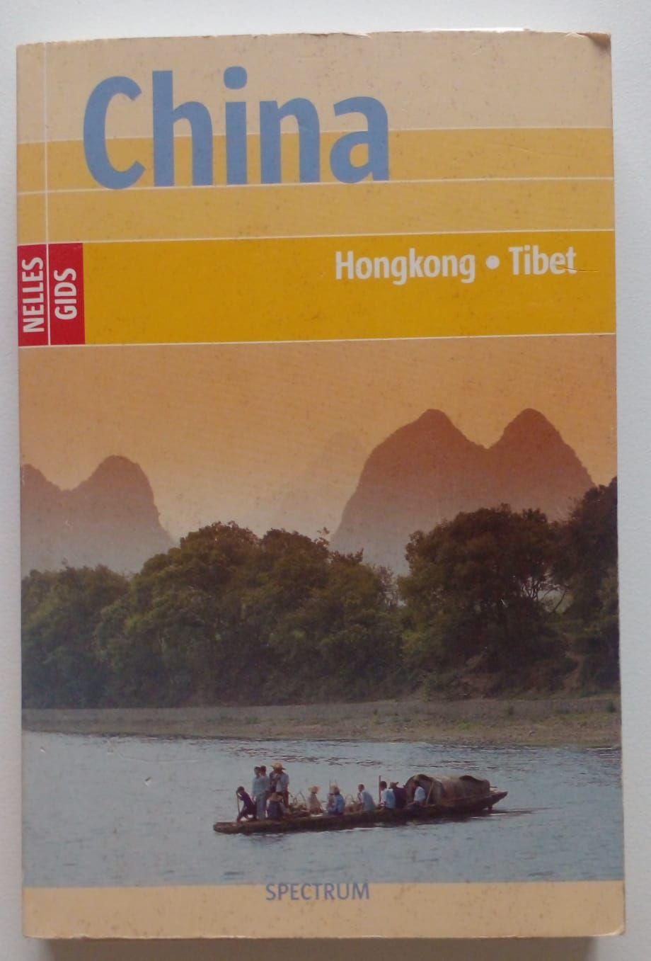 China [D36]