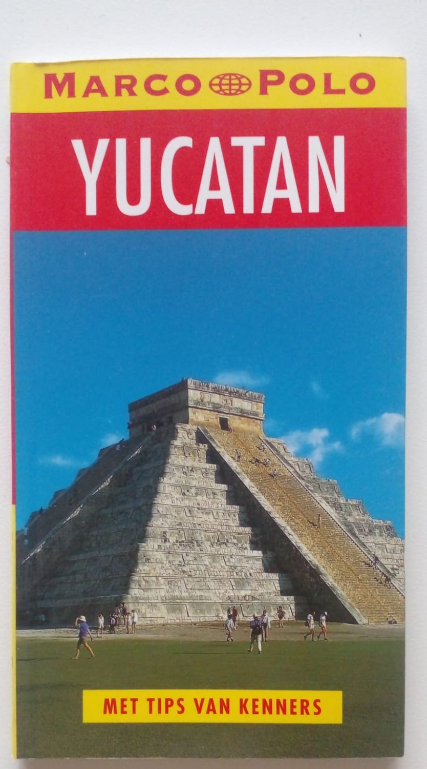 YUCATAN [D36]