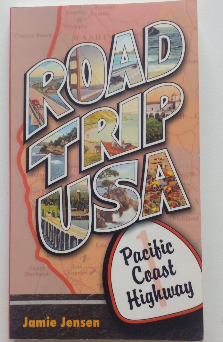 Road trip USA [D36]