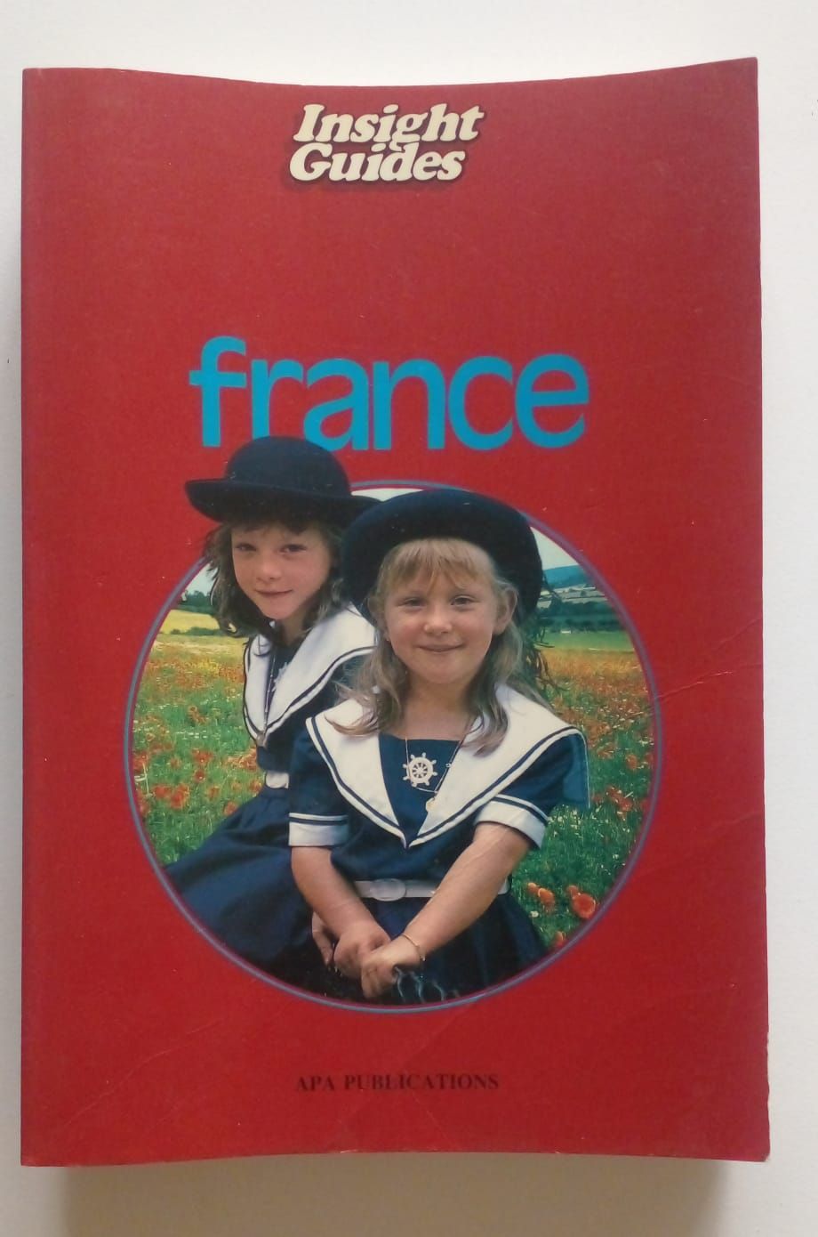 France [D36]
