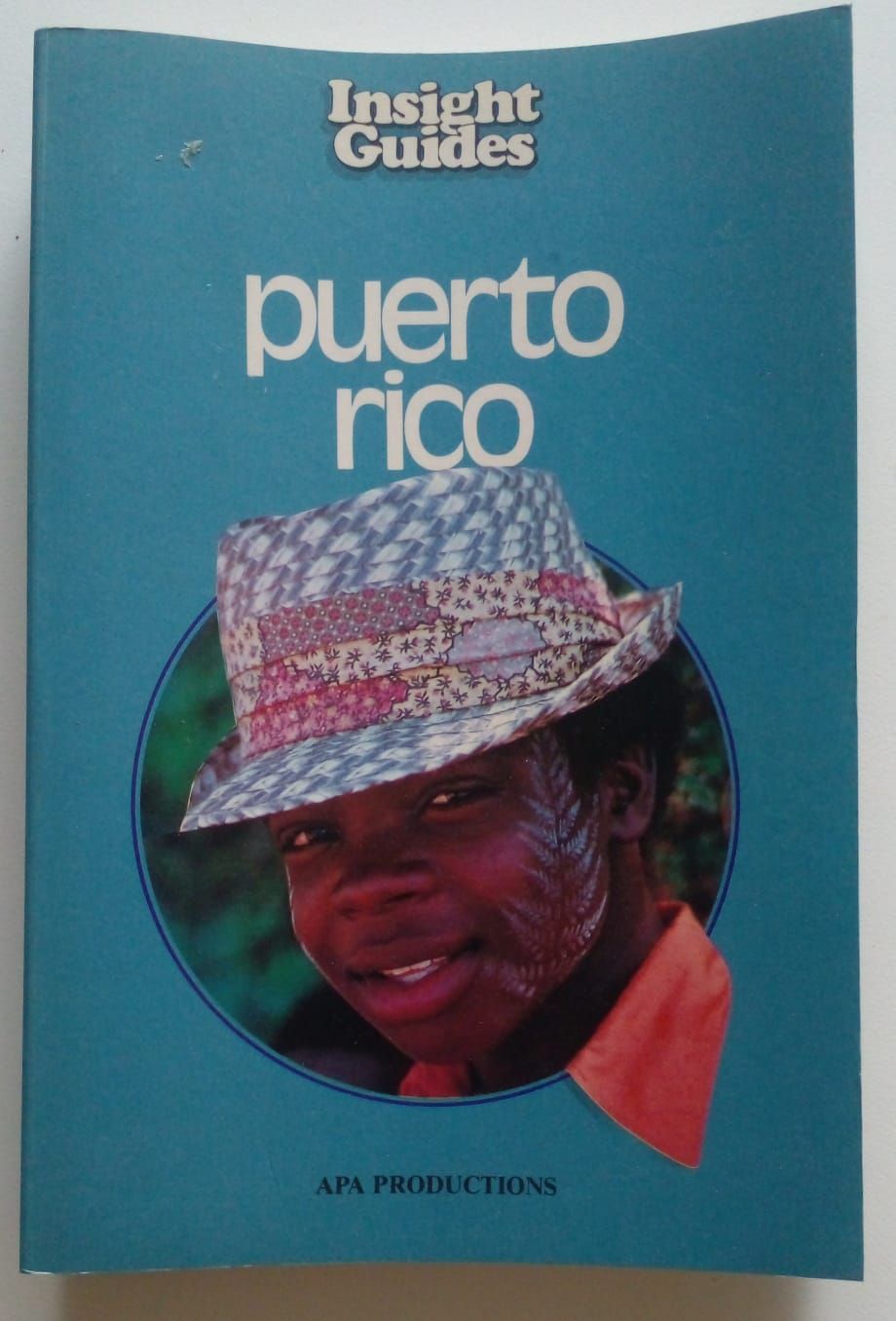Puerto Rico [D36]