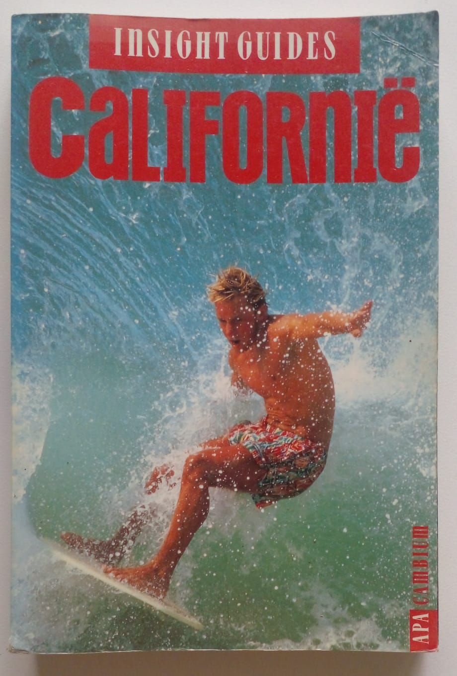 California [D36]