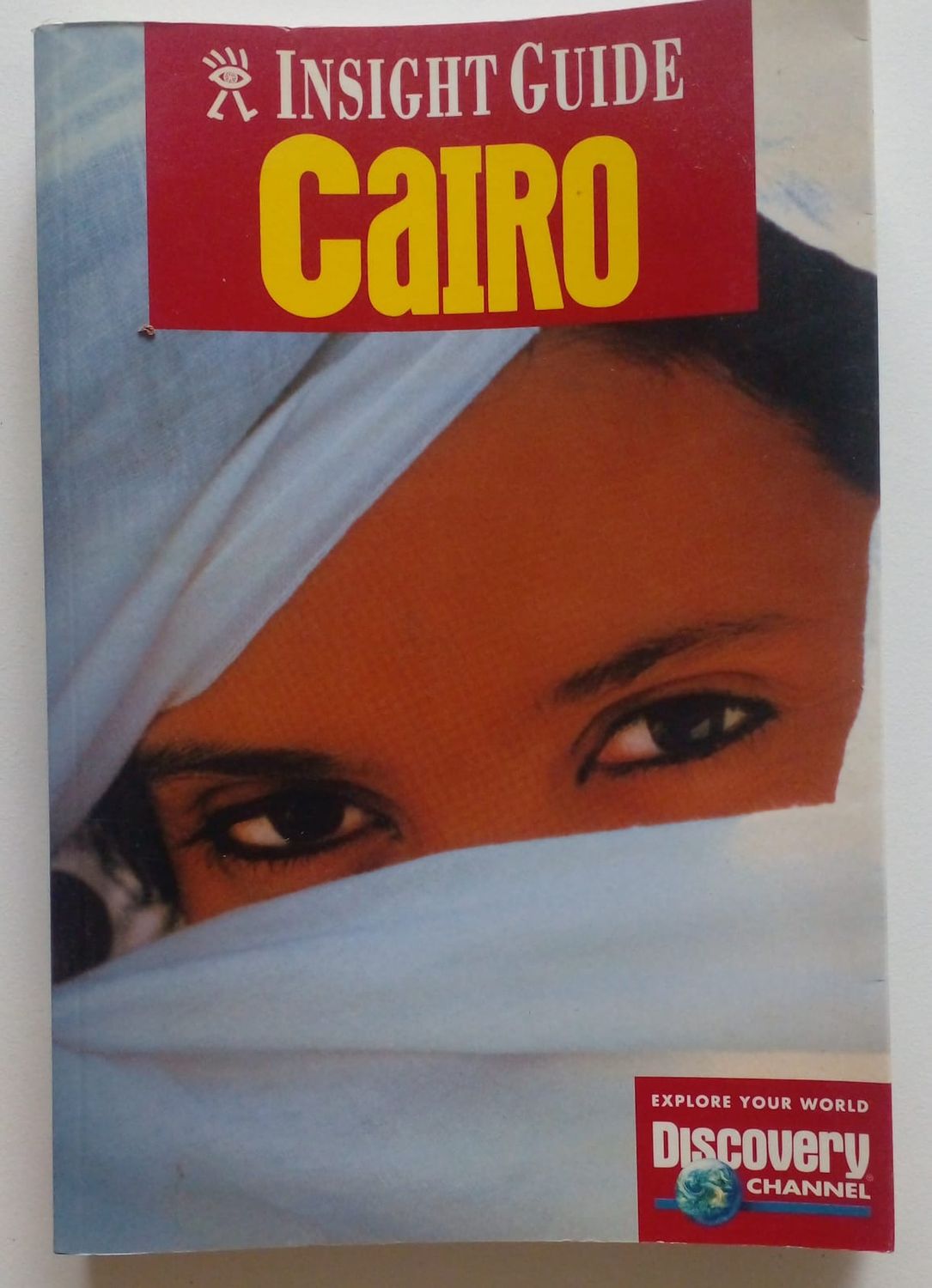 Cairo [D36]