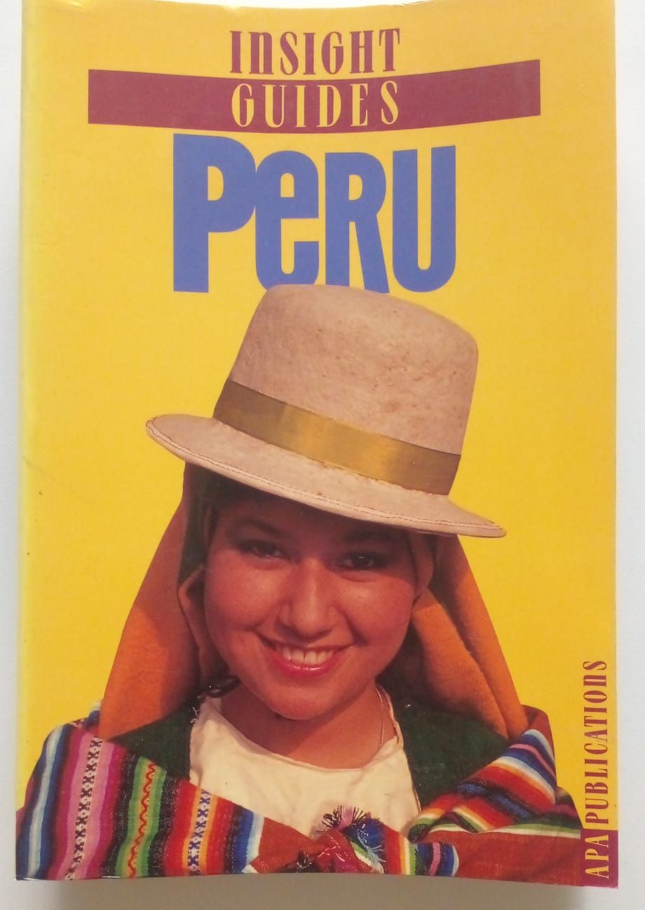 Peru [D36]
