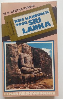 Reis-handboek voor Sri Lanka [D36]