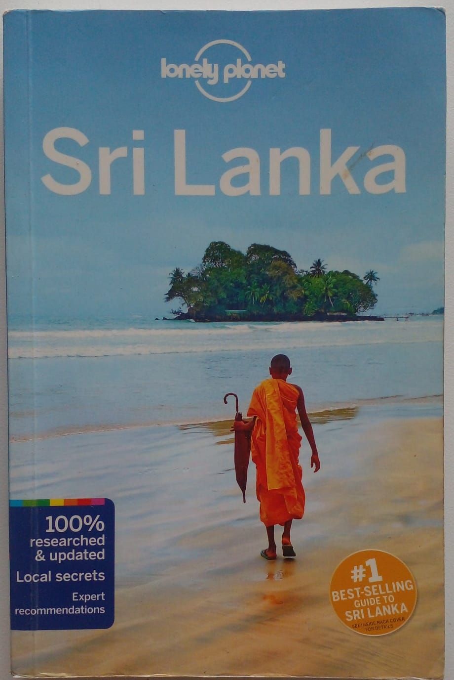 Sri Lanka [D36]