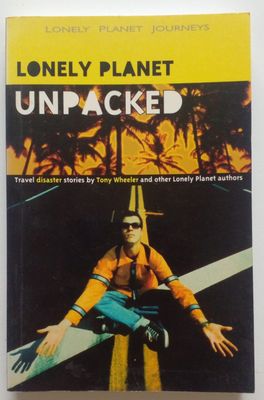 Lonely planet unpacked [D36]