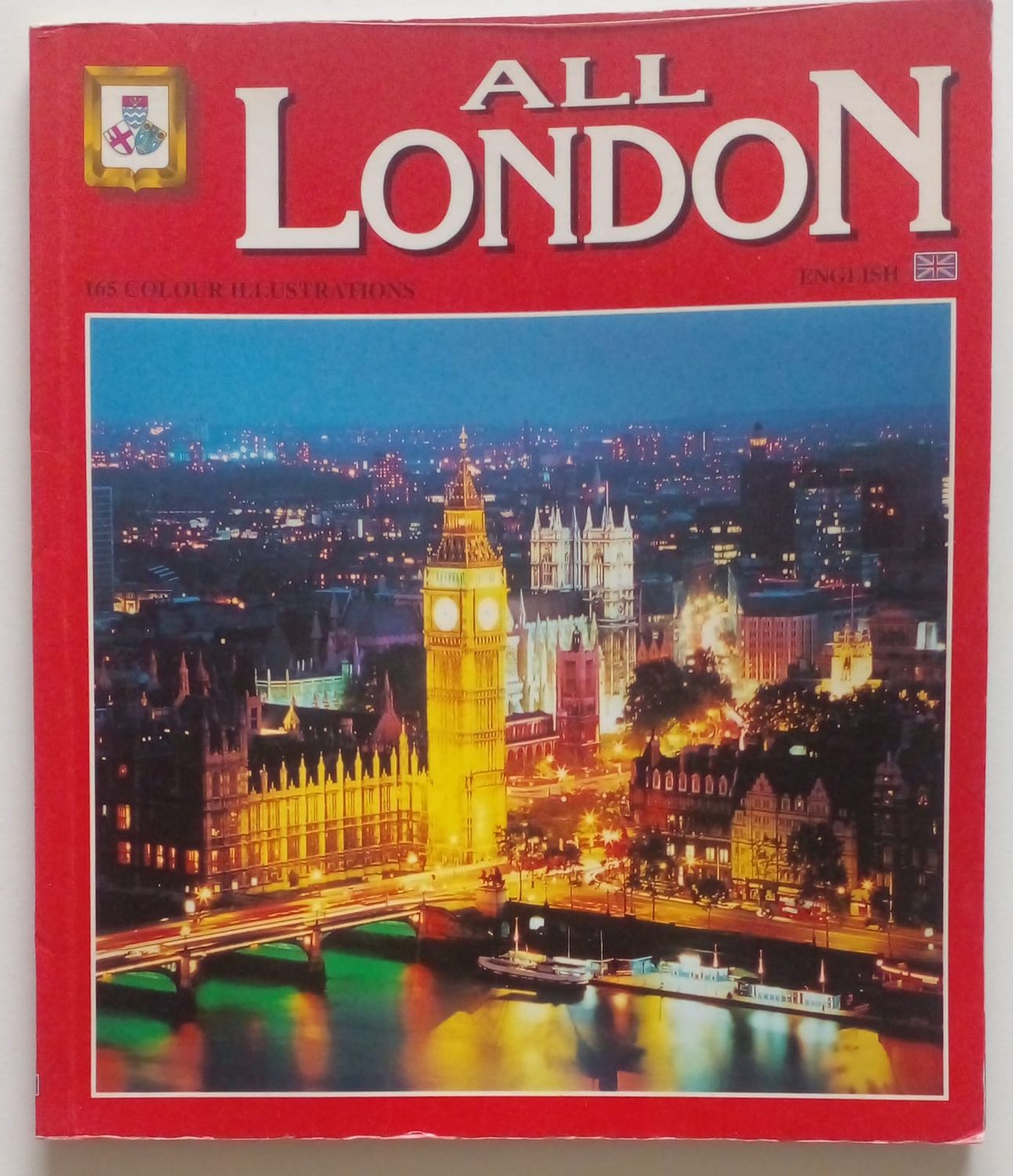 All London [D36]
