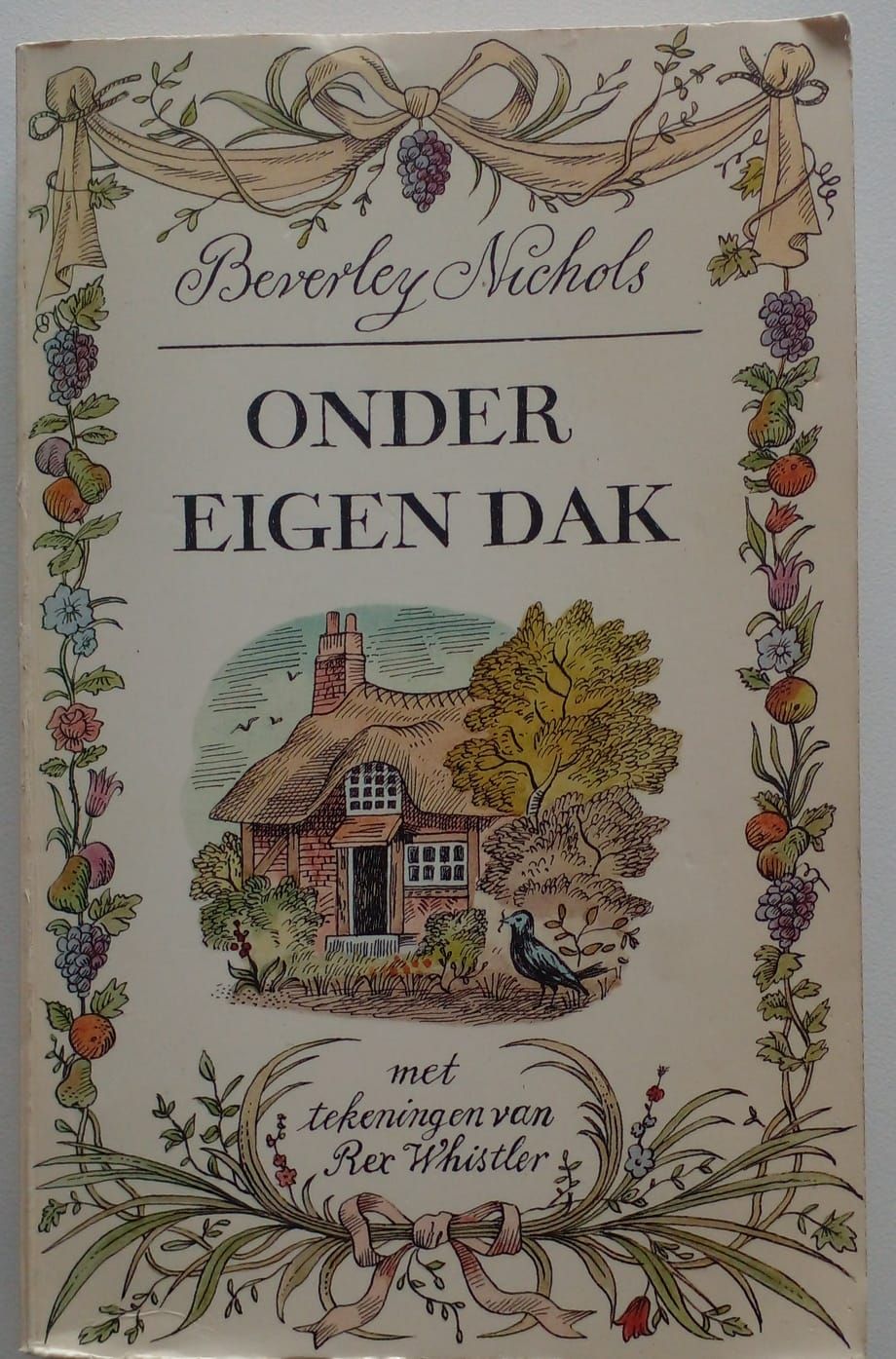 Onder eigen dak [D37]