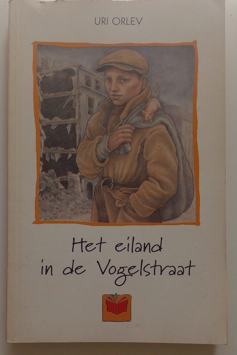 Het eiland in de vogelstraat 42