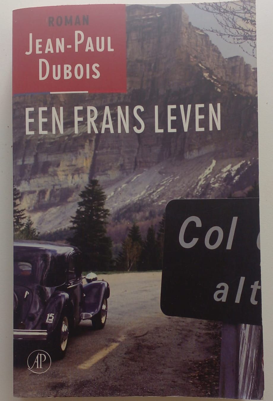 Een frans leven [D37]
