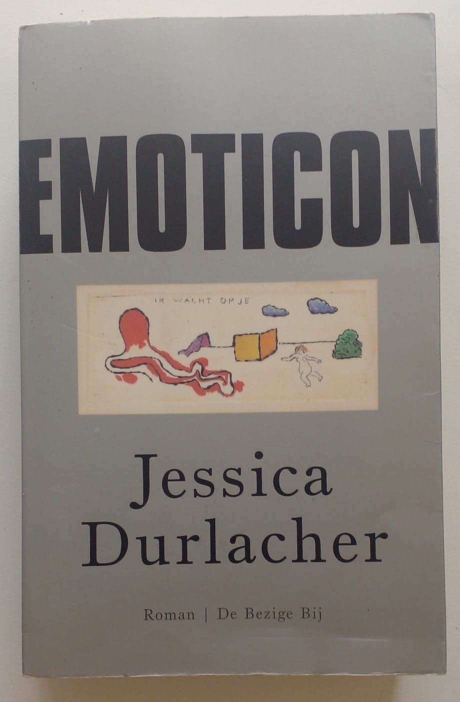 EMOTICON [D37]