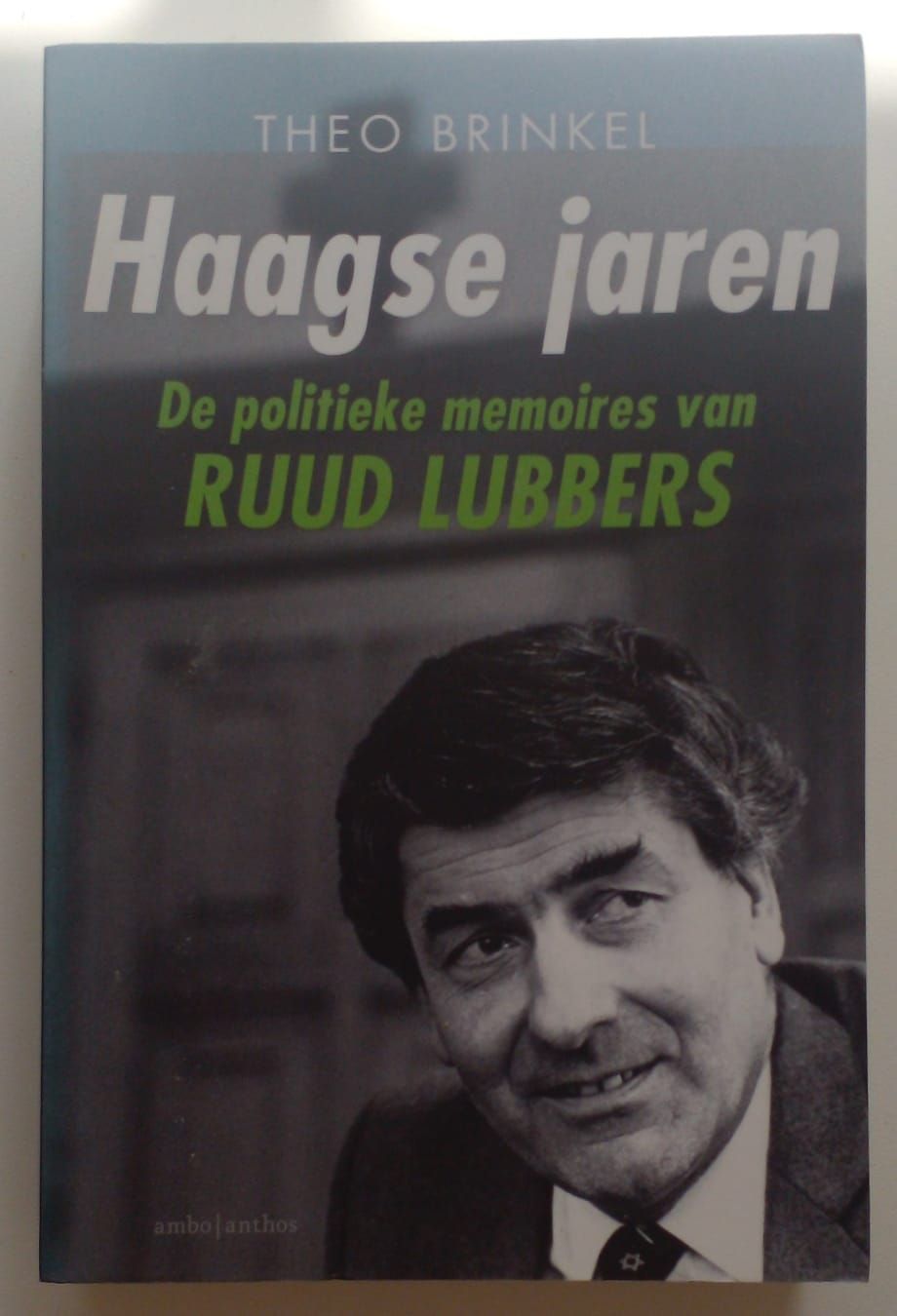 Haagse jaren [D38]