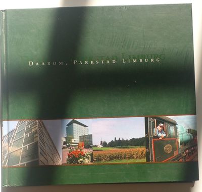 Daarom, Parkstad Limburg [D38]