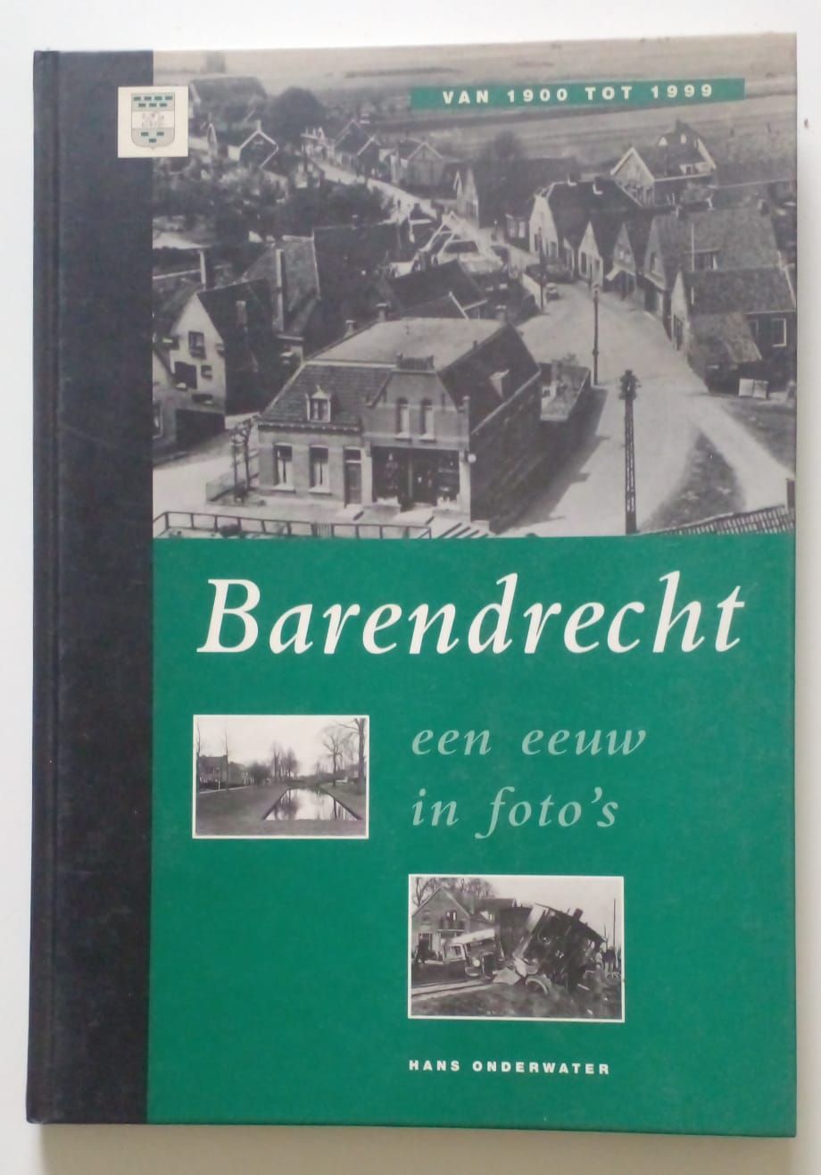 Barendrecht [D38]