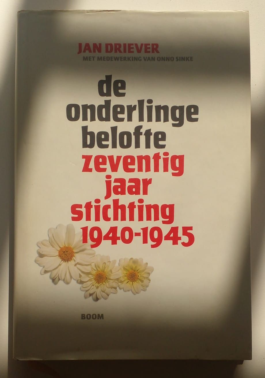 De onderlinge belofte 38