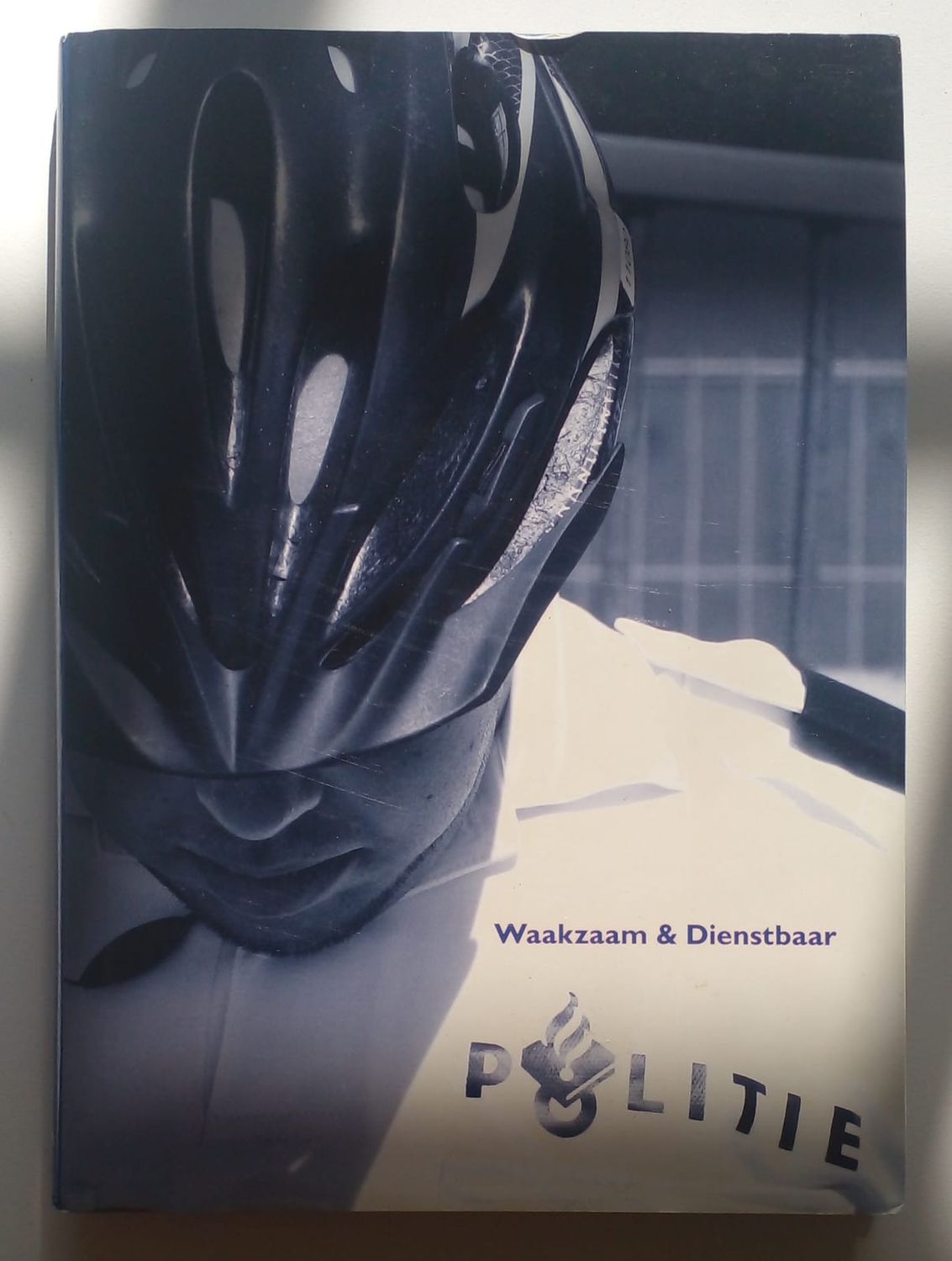 Waakzaam &amp; Dienstbaar 38