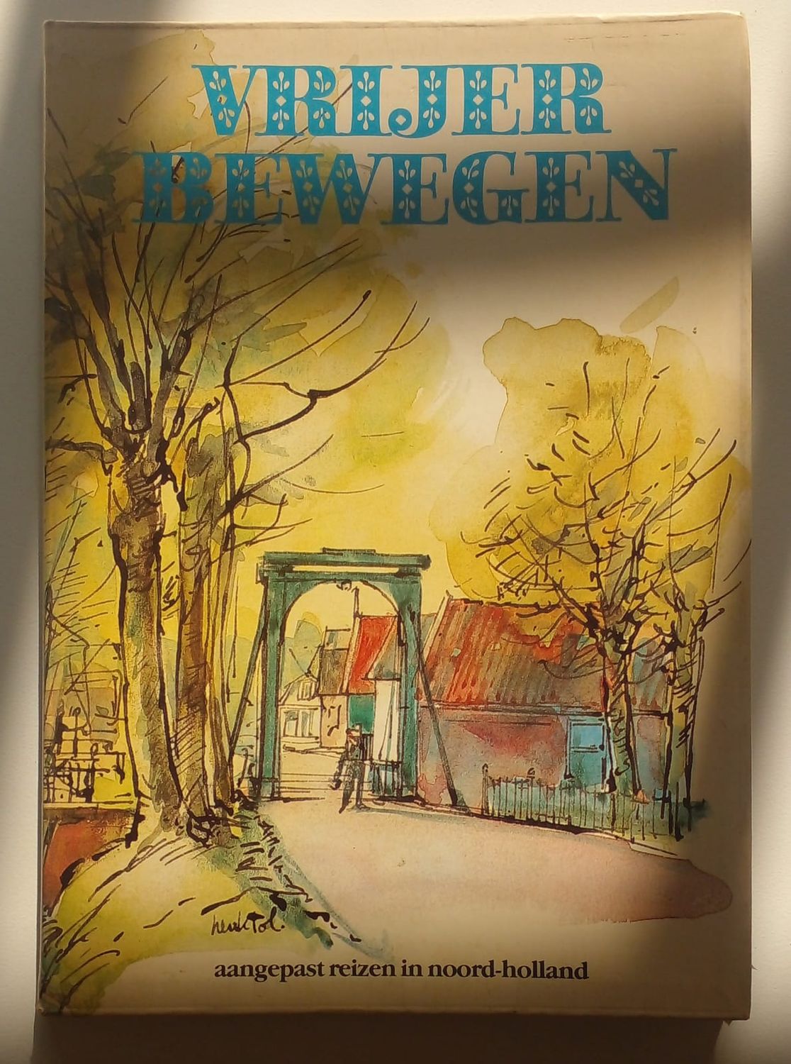 Vrijer bewegen 38