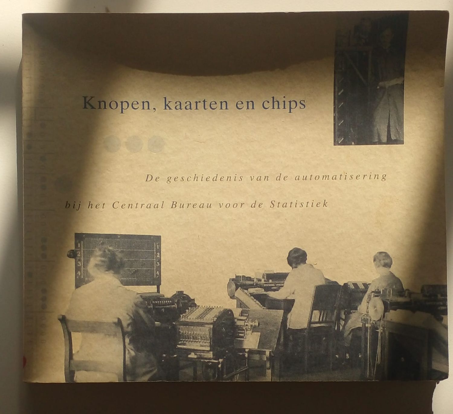Knopen, kaarten en chips 38