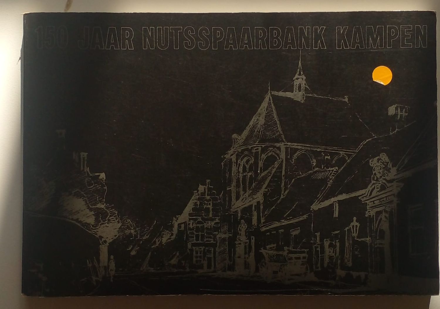 150 jaar nutsspaarbank kampen 38