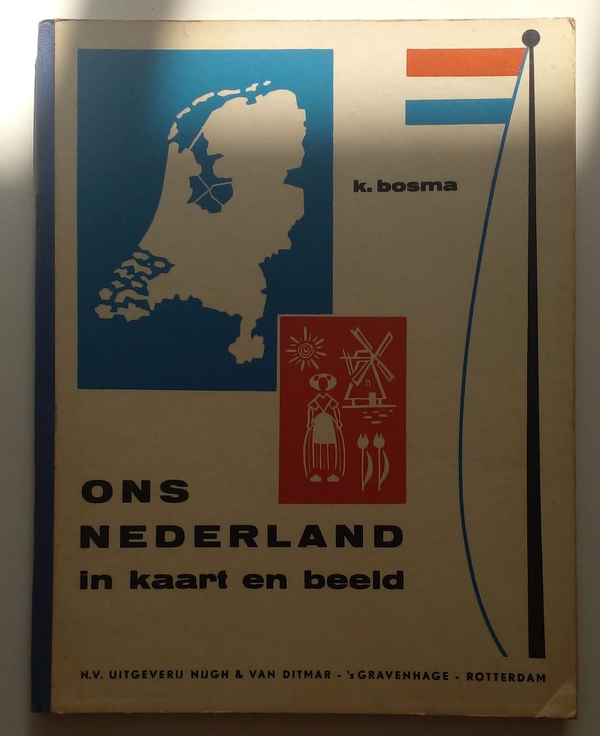 Ons Nederland in kaart en beeld 38