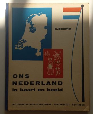 Ons Nederland in kaart en beeld 38